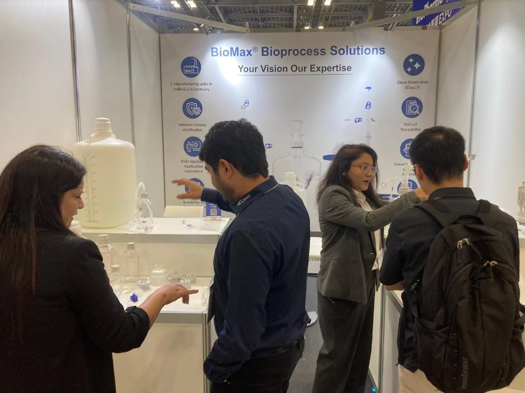 INTERPHEX Japan 2025 image 2